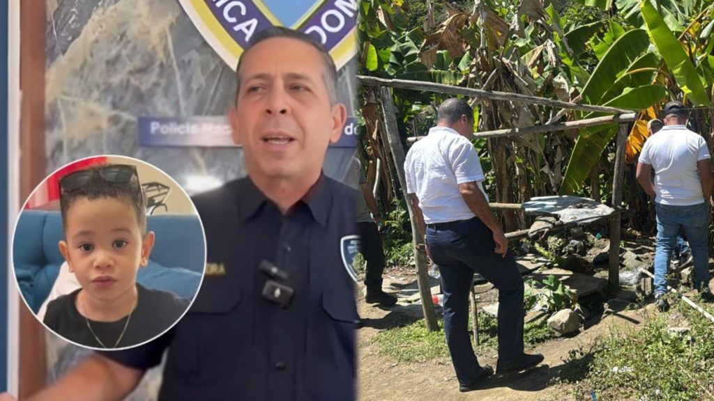 Roldani Calderón sigue siendo un tema de angustia en todo el país