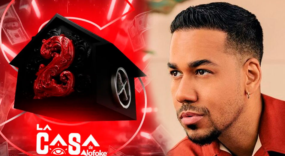 Romeo Santos también aprovechó y se declaró