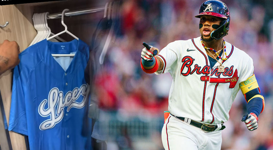 Ronald Acuña Jr., una de las figuras más apasionantes del béisbol