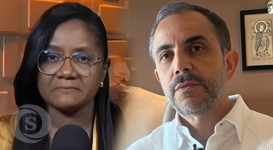 Rosa Encarnación anunció que ya no formará parte de RCC Media