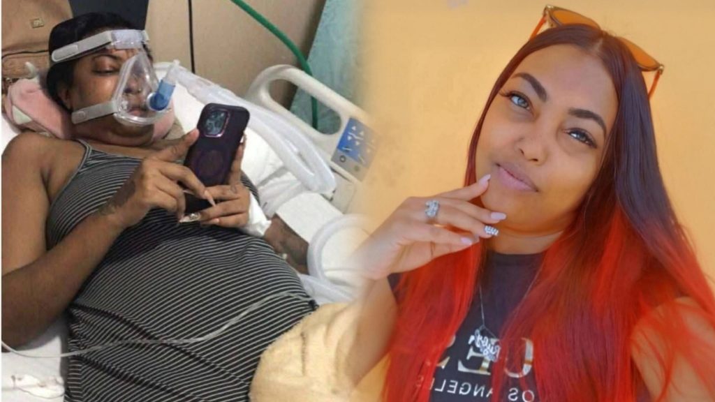 Rubí, una joven muy apreciada en la zona de Money Play