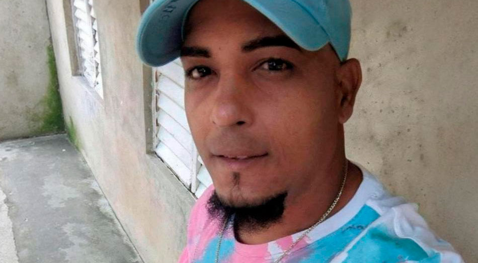Sandy Manuel Martinez Díaz