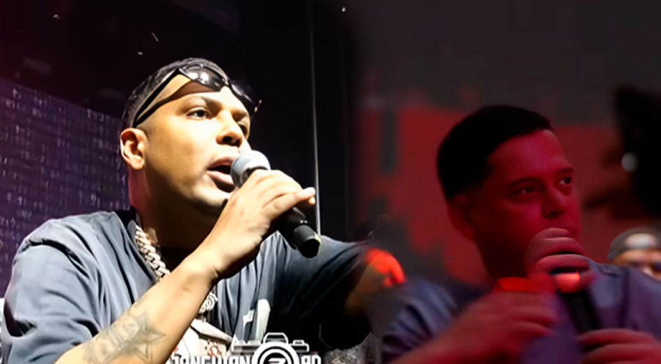 Santiago Matías respondió con firmeza