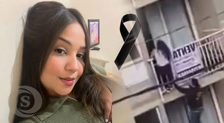Sarais González, una joven venezolana