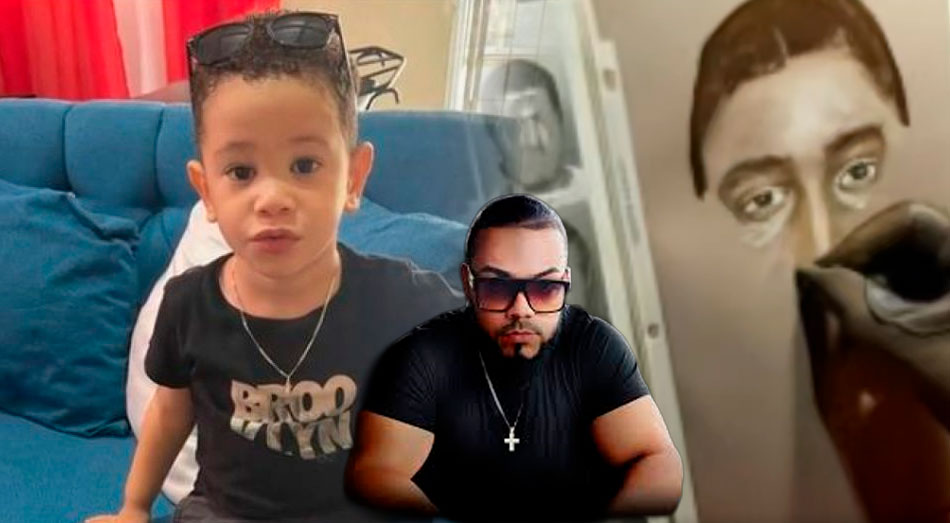 Se está buscando la colaboración de un artista especializado en retratos hablados