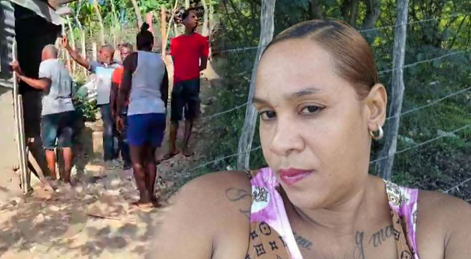 Se trata Jessica Pérez José