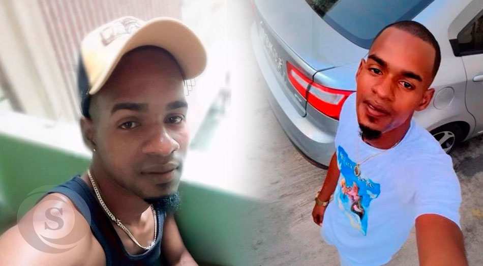 Se trata dDomingo Olmos Robinson