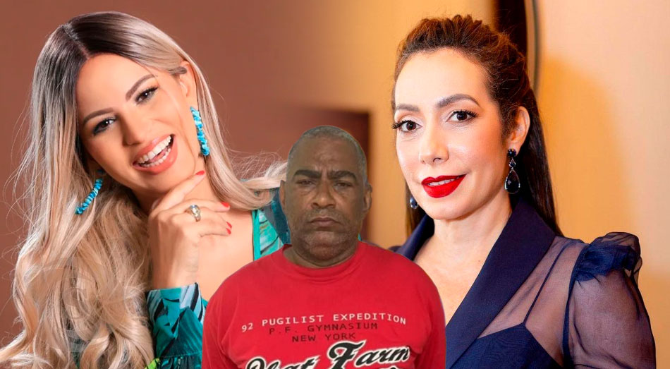 Se trata de Antonio Alberto Arias