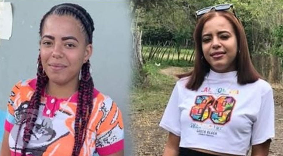 Se trata de Arlette Cruz