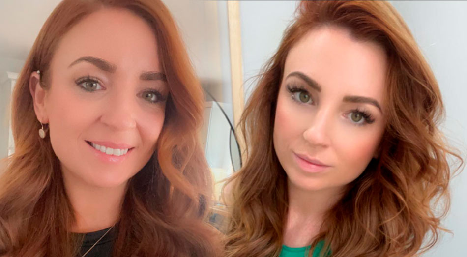 Se trata de Claire Paula Cullen