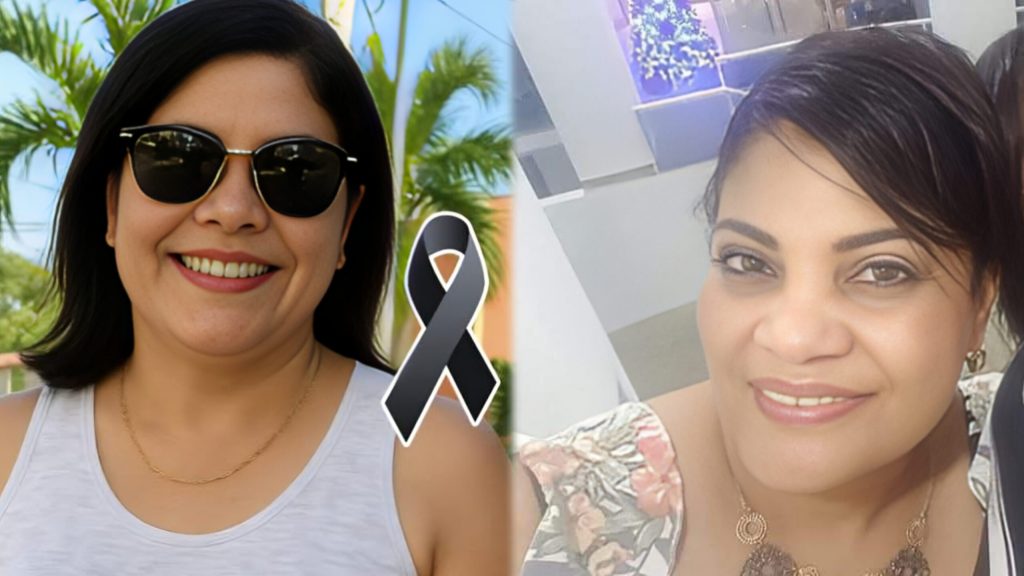 Se trata de Dra. Lelis Acosta