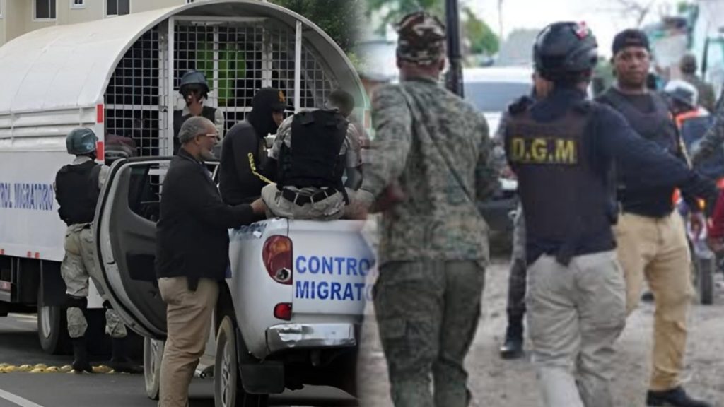 Se trata de Marcos Ramírez Guzmán