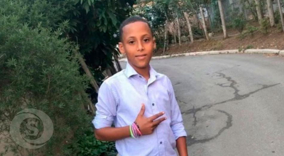 Se trata de Olvin Estarlin Pichardo Catala