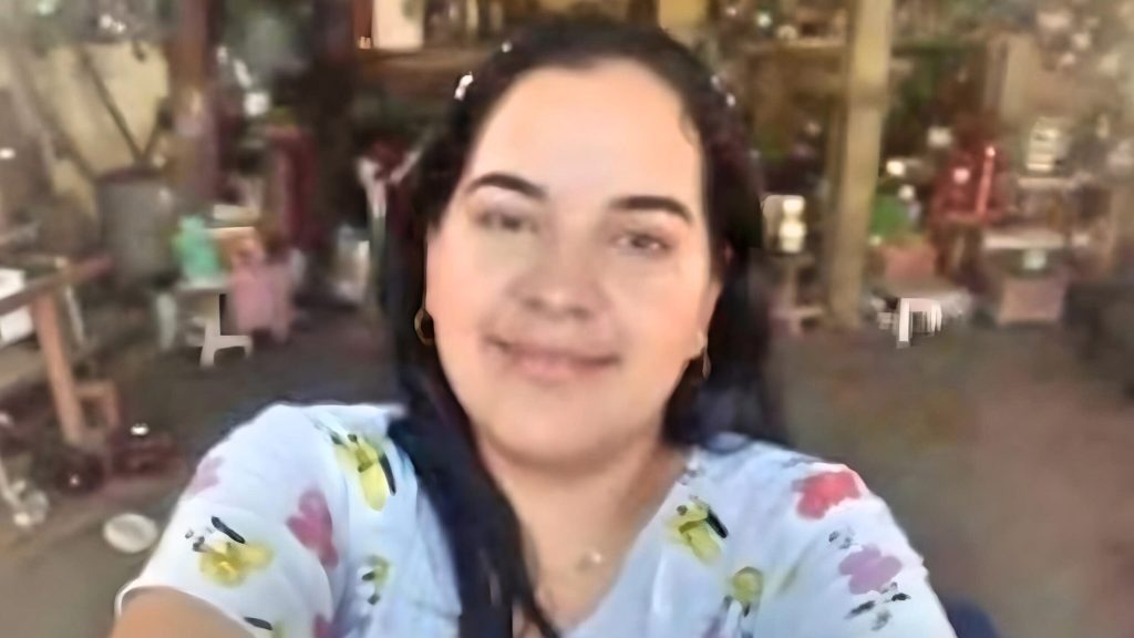 Se trata de Sandra Paola Arévalo Paz