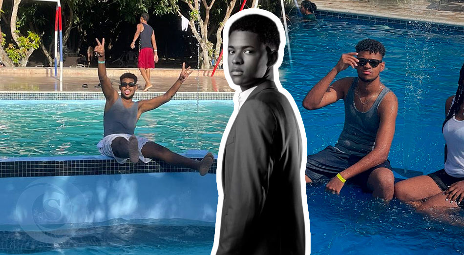 Se trata de Víctor Manuel Peña