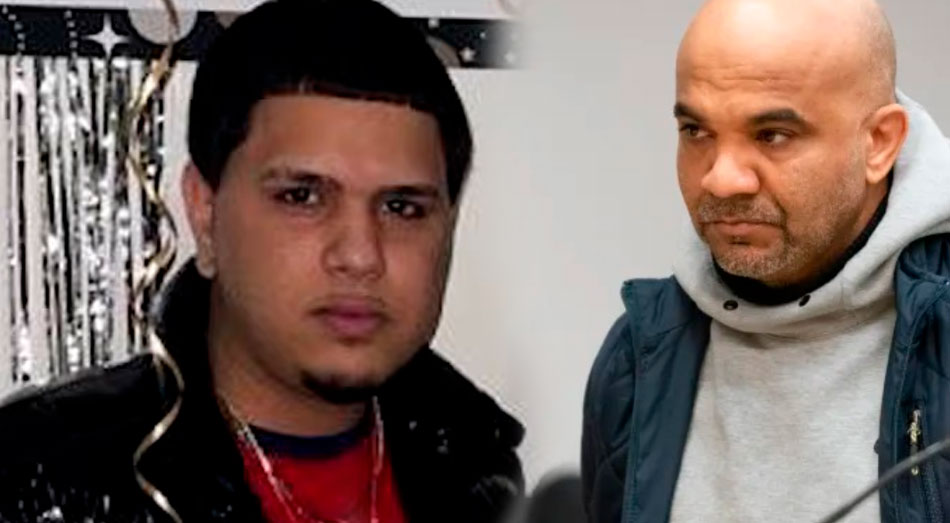 Se trata de Vladimir López Germán