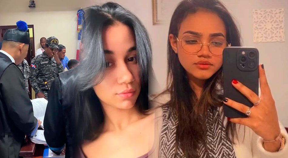 Solicitan pena máxima en caso Yennely Duarte: MP pide 30 años para Ammy Hiraldo