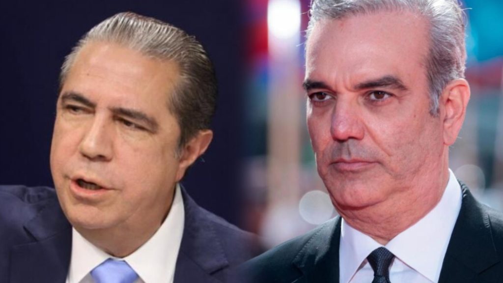 Tensiones geopolíticas que ya comienzan a sentirse en la República Dominicana