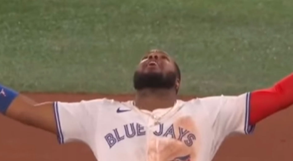 Toronto Blue Jays a una electrizante victoria