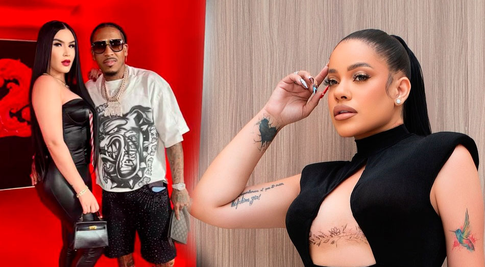 Toxi Crow se pronunció