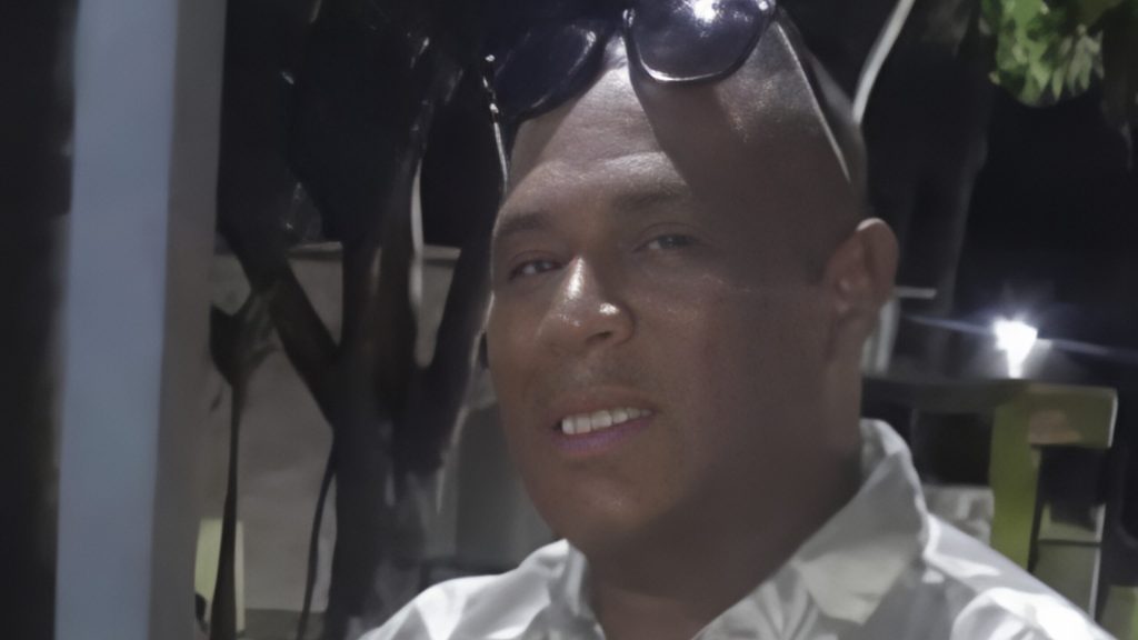 Un hombre conocido como Pichón