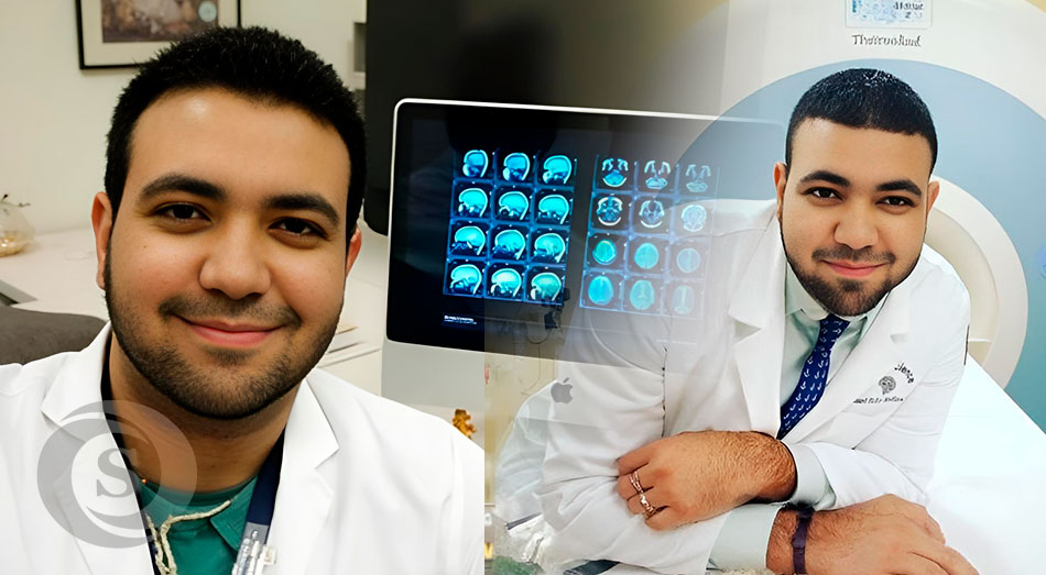 Un joven dominicano ha trazado un camino que hoy llena de orgullo a toda la nación