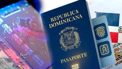 Un nuevo pasaporte electrónico