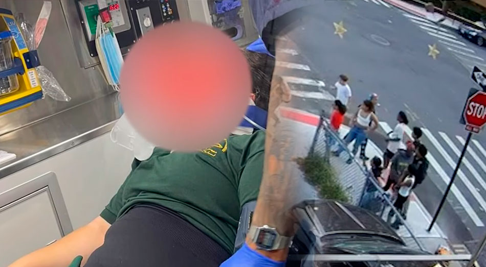 Una dominicana de 11