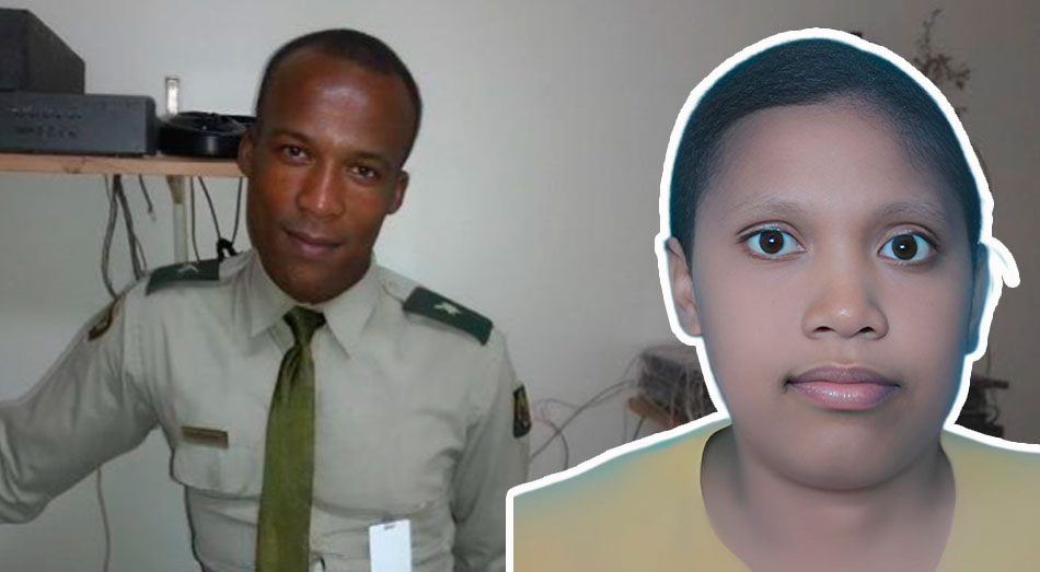 Una mujer llamada María Teresa Pinales