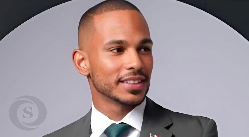 Víctor Alberto Roque Ariza, de 29 años