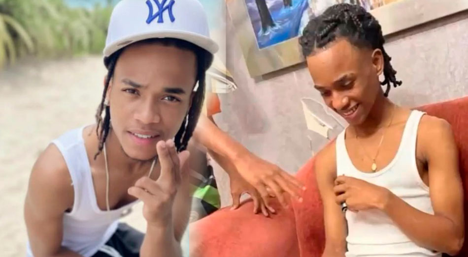 Víctor Javier Jiménez Durán, conocido como “Pistola”