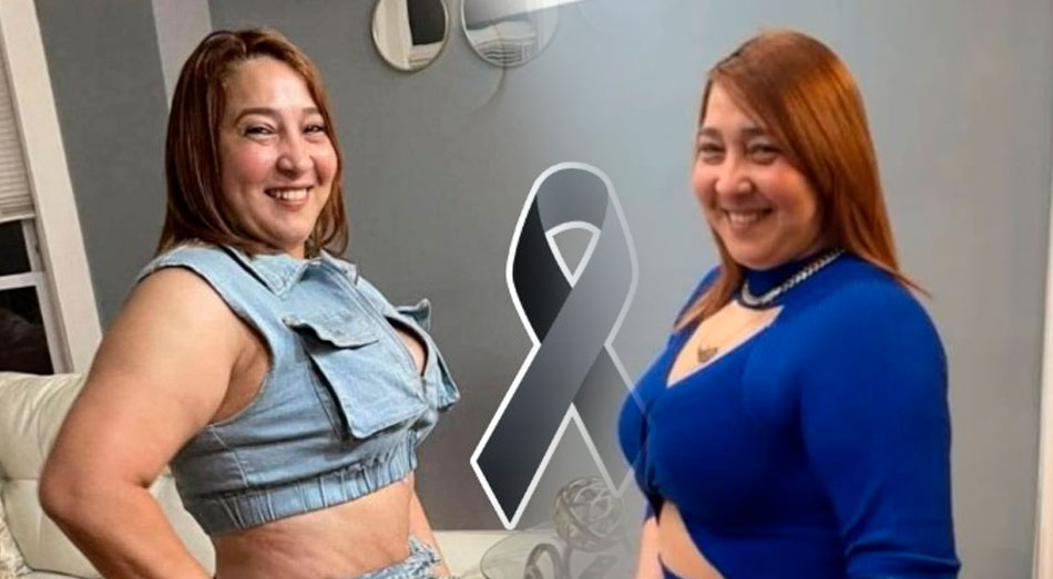 Wendy Núñez, de 51 años