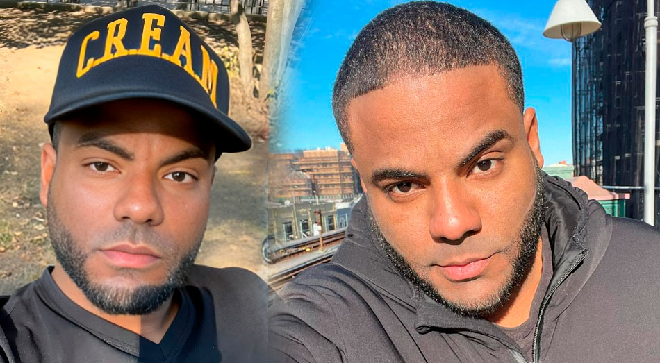 Wilquis Mejía fue dejado en libertad