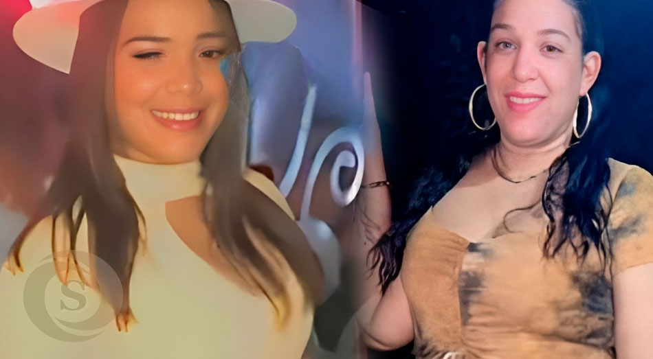 Yahaira y Rosmery