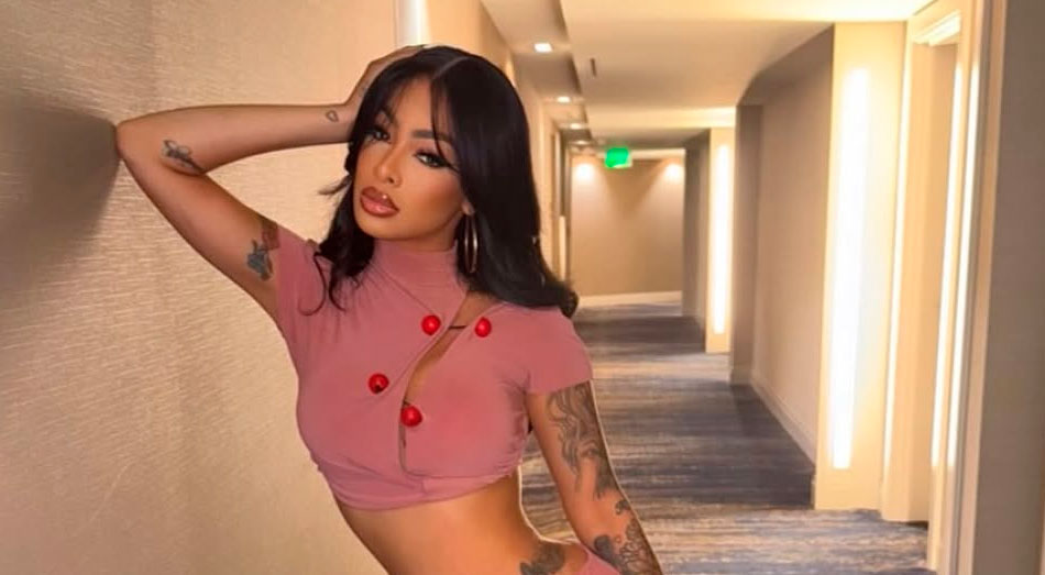 Yailin La Más Viral informó la suspensión