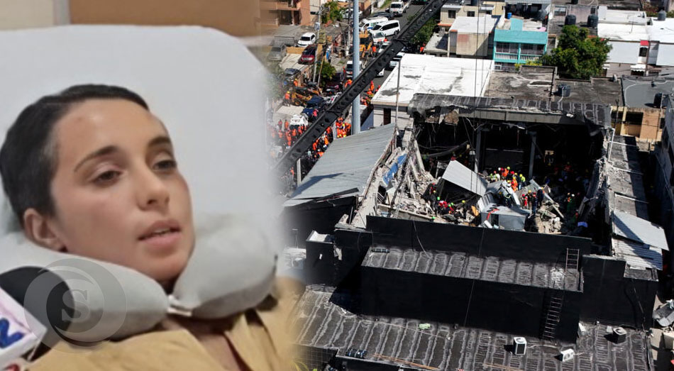 Yenire Mena, una madre venezolana