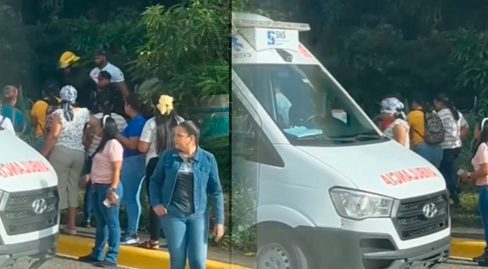 Yohanny Lora Santos, de 37 años de edad