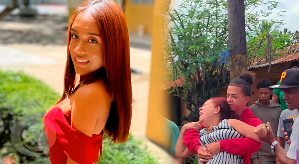 Yomairys Mileidy Rosario Gonzalez 