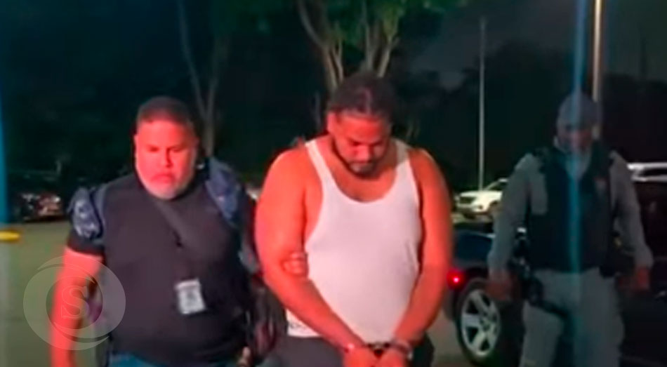 Yoscar Argenis Restituyo Campechano, también conocido por el alias “Restituyo”