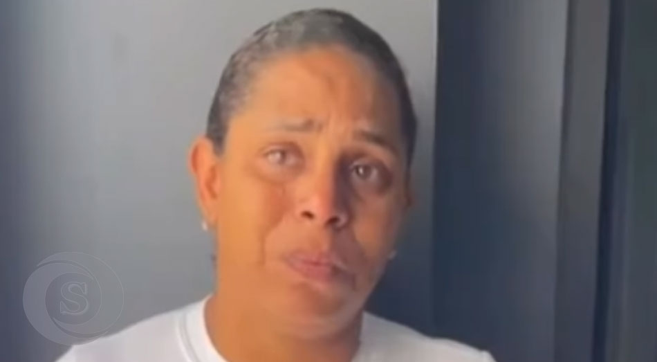 Yudelka Gutiérrez Fernández, propietaria de la empresa