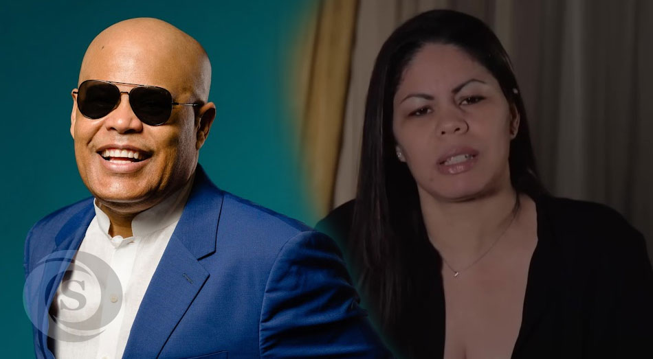 Zulinka Pérez revela detalles del último concierto