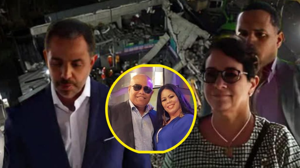 Zulinka Yadhira Pérez, emitió un comunicado
