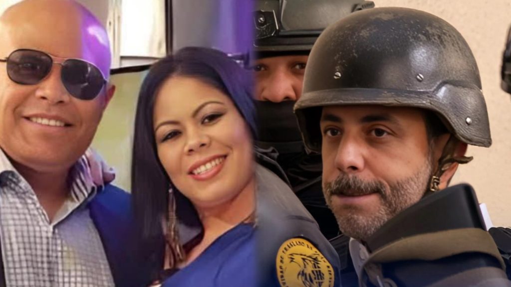 Zulinka Yadhira Pérez, figura entre las personas que recibieron un aporte económico